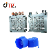  Customized Huangyan Factory 6 Cavities 5gallon Bottle Water Cover Plastic Injection Cap Mould