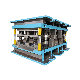 Professional Manufacturer for Motorycle Sheet Metal Stamping Mould Bending Mould Compression/Progressive Mould manufacturer
