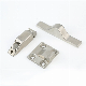  Customized Aluminum High Pressure Die Casting Die Casting Mold