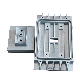  Professional Custom Auto Car Fog Light Frame Plastic Mould Front Bumper Lamp Shade Plastic Parts Injection Molding Molds