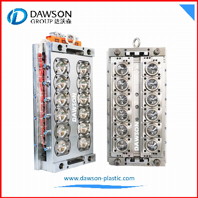 Good Quality Plastic Products Economic Pet Bottle Cap Mould