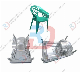  HDPE/PP/ABS Household Appliance Plastic Commodity Plastic Chair Mold