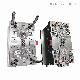 Precision Customized Mould Plastic Injection Mould ABS PP POM Mould for Home Appliance Mould for Vacuum manufacturer