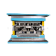 Custom Precision High Speed Steel Metal Stamping Mould Bending Mould Compression Auto Parts Mould manufacturer