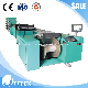  Raschel Warping Knitting for Spandex Warping