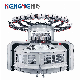  Hengye Industrial Versatile Advanced Precision Double Jersey Computerized Jacquard Computer-Controlled Seamless Circular Knitting Machine for Various Fabrics