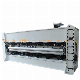 Rongda Middle Speed Needle Punching Machine for Non Woven Felt Producting manufacturer