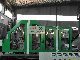 Single Cylinder Double Doffer Carding Machine for Thermal Bonding Wadding Carpet/Nonwoven Geotextile/Needle Punching Felt manufacturer