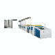  Textile Garment Rags Cotton Yarn Waste Tearing Recycling Machine for Hard Carpet/ Felt Non Woven Felt Single Fiber Loosing Opening Polyester and Cotton