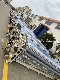 Haijia Hw 4012-340cm Plain or Cam or Dobby Shedding Water Jet Loom with Electronic Control manufacturer