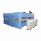 Nonwoven Carpet Production Machines Needle Felting Machine Needle Punching Loom manufacturer