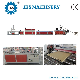  250mm-600mm Decorative PVC Film Covering Partical Board Ceiling Panel Making Machine