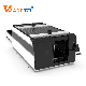  Ipg or Raycus Metal Protect Covering Fiber Laser Cutting Machine