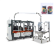  China Automatic PE Coating Printing Paper Cup Forming Machine/Manufacturer of Paper Cups Bowl Forming Machinery/Packaging Machine Factory Price