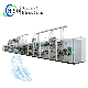  New and Used Kotex Sanitary Napkin Making Machine Made in China for Sale