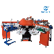  Non-Woven Fabric Roll to Roll Screen Printing Machine Single Color