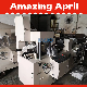  Full Automatic Serviette Tissue Folding Machine Paper Napkin Maker Cost