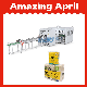  Automatic Jumbo Roll Thermal Paper Multi-Pack Packing Machine