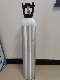  4.6L 5L 10L 11.1L 12lsteamless Aluminum CO2/Oxygen/Gas Polishing/Diving Cylinder ISO7866