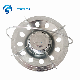  Single Propane Gas Burner Gas Cooktop Fast Delivery with Good Quality and Cheap Price