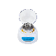 China Supplier New Type Low Speed Prp Mini Decanter Centrifuge manufacturer