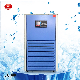  5L 50L 100L Lab Ethanol Glycol Refrigerating Machine Temperature Control Circulating Pump Cooling Chiller for Chemical Reactor and Evaporator