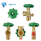  Hot Selling Product Gas Bottle Valve Shut off Valve for South Africa Zimbabwe Mozambique LPG Cylinder