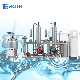  Both Mmd-2-2 Model Two Stage Wiped Film Fish Oil Molecular Distillation