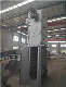  Internal Inflow Type Mesh Plate Fine Screen