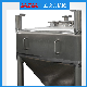  1200 Liter SS316 IBC Tank for Transportation of Chemical Dangerous Goods