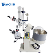  Top Sale Ethanol Extraction Distillation System 10 20 50 Liter Rotary Evaporator
