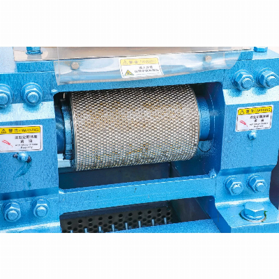 Urea fertilizers making machine compactor made in China production line
