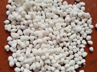 Automatic fertilizer production granulation line of fertilizer and checmical dry powder