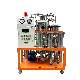  Fire Resistant Fluid Purifier Fyrquel Ehc Fluid Filtration Equipment (TYF-10)