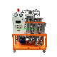  Fire Resistant Fluid Purifier Fyrquel Ehc Fluid Filtration Equipment (TYF-10)