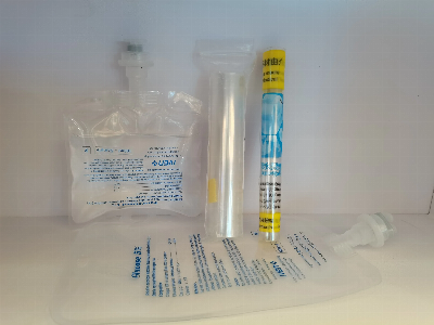 IV Fluids Filling Production Plant/ IV Fluids Automatic Soft Bag Making Equipment