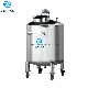  Mobile Type Stainless Steel Sealed Liquid Soap Cosmetic Storage Tank Cream Storage Container