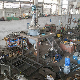  100L to 1000L Alkyd Resin/White Latex/PU Glue/Hot Melt Glue/Acrylic Resin Water-Heated High-Pressure Reactor