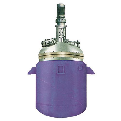 Industrial Stainless Steel Water-Based Glue Reactor Alkyd Resin Production Equipment