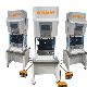 High Setting Accuracy Automatically Output Appropriate Power Full Electric Servo CNC Press Brake manufacturer