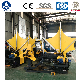 Factory Supply HVAC Square Duct Making Machine/Spiral Duct Manufacturing Machine manufacturer