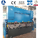  60t 70t 80t 100t CNC Press Brake Electro Hydraulic Servo CNC Bending Machine