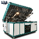  Bsx-2030 Advertising Signs Acrylic Sign Vacuum Forming Thermoforming Machine for ABS Acrylic PVC Material