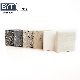  100% Corian Sheets Artificial Stone Pure Acrylic Solid Surface 12mm Thickness Sheet for Kitchen Countertop and Vanity Top