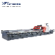  Aluminum Composite Panel V Groover, CNC Stainless Steel V Grooving Machine for Sale in China