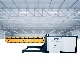 HVAC Oval Air Round Duct Machine with Good Quality manufacturer
