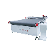  Computer Control CNC Fabric Cutting Machine for Garments, Sofa & Home Textile