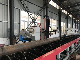 Pipe Plasma Cutting & Beveling Machine (Roller Bench Type)