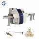 2021 Hot Selling Auto Electronic Wood Cross Cutting Machine Wood Timber Automatic Cut-off Saw manufacturer