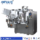  Cream / Oil Filling Machine/Manual Liquid Filling Machine Filling Machine Automatic Multihead Weighing Jar Filling Packing Machine Bottle Filling Packing Machin